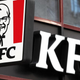 kfc exterior